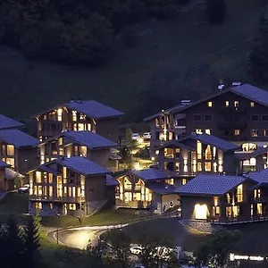 Les Portes De Megeve Chalet