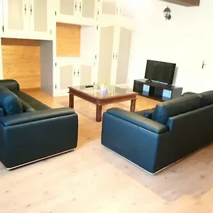 Hébergement de vacances Valentin, Dompierre-sur-Besbre